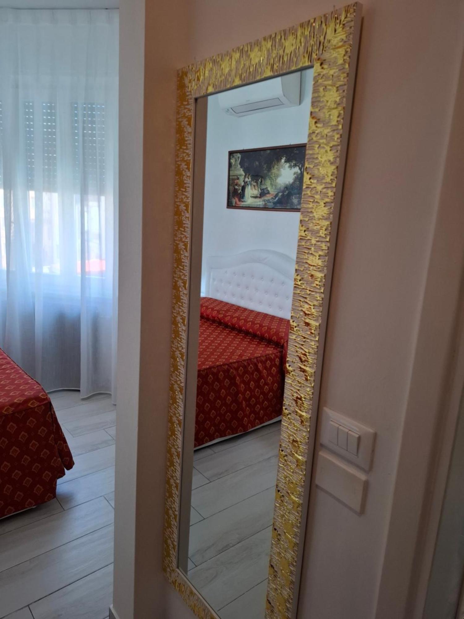 Le Maschere Mestre Kültér fotó