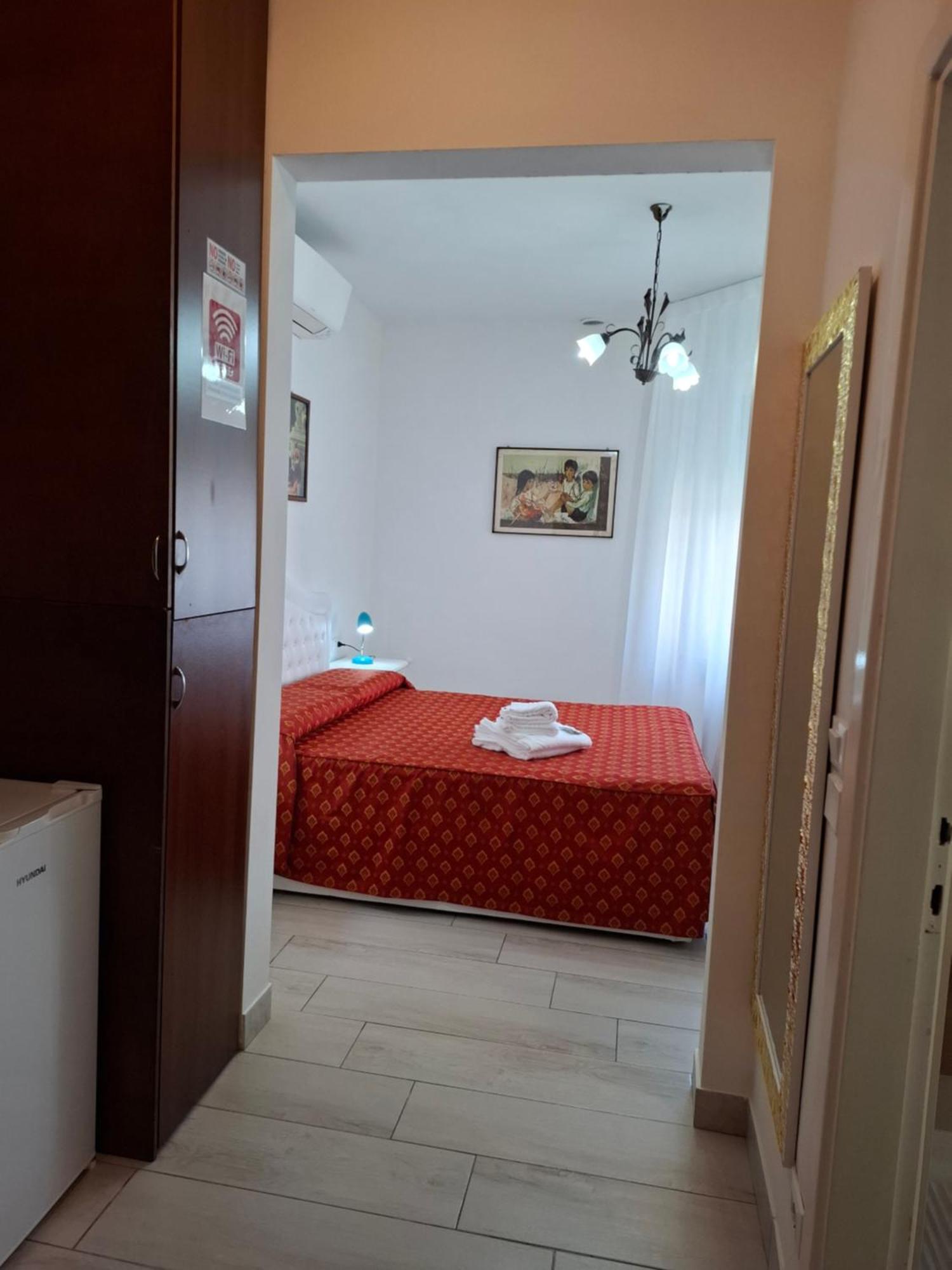 Le Maschere Mestre Kültér fotó